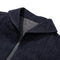 Warehouse & Co Lot 2141 USN Denim Pullover Jacket-denim jacket-Clutch Cafe