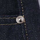 Warehouse & Co Lot. 1002 Cowboy Pants (WWII Model) Denim Jean-Jeans-Clutch Cafe-selvage denim-selfedge denim