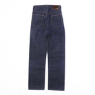 Warehouse & Co Lot. 1002 Cowboy Pants (WWII Model) Denim Jean-Jeans-Clutch Cafe-selvage denim-selfedge denim