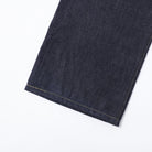 Warehouse & Co Lot. 1002 Cowboy Pants (WWII Model) Denim Jean-Jeans-Clutch Cafe-selvage denim-selfedge denim