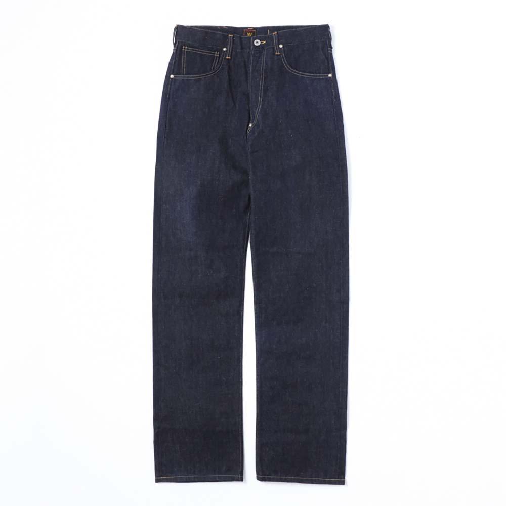 Warehouse & Co Lot. 1002 Cowboy Pants (WWII Model) Denim Jean – Clutch Cafe