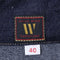Warehouse & Co Lot. 2010 Cowboy Denim Jacket (WWII Model) Indigo-Denim Jacket-Clutch Cafe