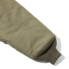 Warehouse & Co Lot. 2180 NAF 1168 Aviator & Ground Crew Jacket Khaki-Jacket-Clutch Cafe