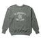 Warehouse & Co Lot. 401 Trojans Sweatshirt Olive Green-Sweatshirt-Clutch Cafe