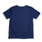 Warehouse & Co Lot. 4059 Ringer T-shirt Navy/Cream-T-shirt-Clutch Cafe