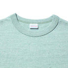 Warehouse & Co Lot. 4097 88/12 Pocket T-Shirt Green-T-Shirt-Clutch Cafe
