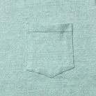 Warehouse & Co Lot. 4097 88/12 Pocket T-Shirt Green-T-Shirt-Clutch Cafe