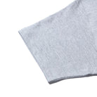 Warehouse & Co Lot. 4097 88/12 Pocket T-Shirt Heather Grey-T-Shirt-Clutch Cafe