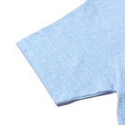 Warehouse & Co Lot. 4097 88/12 Pocket T-Shirt Navy-T-Shirt-Clutch Cafe