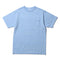 Warehouse & Co Lot. 4097 88/12 Pocket T-Shirt Navy-T-Shirt-Clutch Cafe