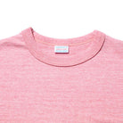 Warehouse & Co Lot. 4097 88/12 Pocket T-Shirt Red-T-Shirt-Clutch Cafe