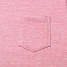 Warehouse & Co Lot. 4097 88/12 Pocket T-Shirt Red-T-Shirt-Clutch Cafe
