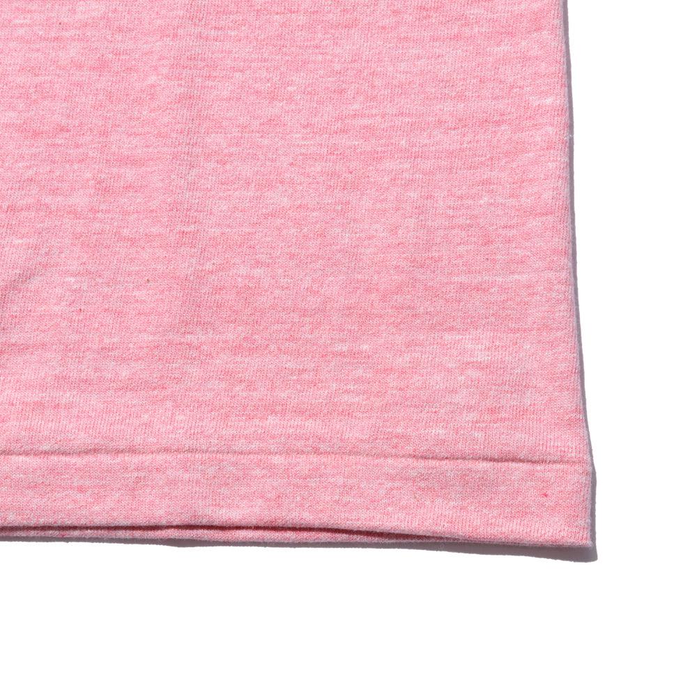 Warehouse & Co Lot. 4097 88/12 Pocket T-Shirt Red-T-Shirt-Clutch Cafe