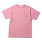 Warehouse & Co Lot. 4097 88/12 Pocket T-Shirt Red-T-Shirt-Clutch Cafe