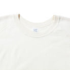 Warehouse & Co Lot. 461 Crew Neck Sweatshirt Cream-Sweatshirt-Clutch Cafe