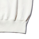 Warehouse & Co Lot. 461 Crew Neck Sweatshirt Cream-Sweatshirt-Clutch Cafe