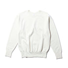 Warehouse & Co Lot. 461 Crew Neck Sweatshirt Cream-Sweatshirt-Clutch Cafe