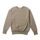 Warehouse & Co Lot. 461 Crew Neck Sweatshirt Green-Sweatshirt-Clutch Cafe