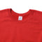 Warehouse & Co Lot. 461 Crew Neck Sweatshirt Red #1-Sweatshirt-Clutch Cafe