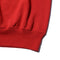 Warehouse & Co Lot. 461 Crew Neck Sweatshirt Red #1-Sweatshirt-Clutch Cafe