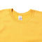 Warehouse & Co Lot. 461 Crew Neck Sweatshirt Yellow-Sweatshirt-Clutch Cafe