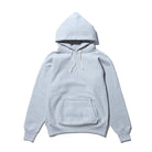 Warehouse & Co Lot. 484 Hooded Sweatshirt Grey-Hooded Sweatshirt-Clutch Cafe