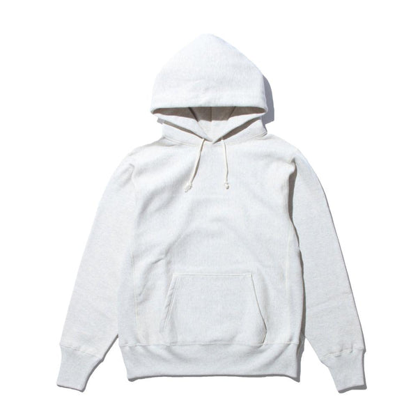 Warehouse & Co Lot. 484 Hooded Sweatshirt Oatmeal – Clutch Cafe