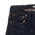 Warehouse & Co. Duck Digger Lot. 1001XX 13.5oz Jean-Jeans-Clutch Cafe-selvage denim-selfedge denim