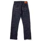 Warehouse & Co. Duck Digger Lot. 1001XX 13.5oz Jean-Jeans-Clutch Cafe-selvage denim-selfedge denim