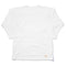 Warehouse & Co. Lot 4063 Football Tee Off White-Clutch Cafe