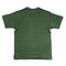 Warehouse & Co. Lot 4601 T-Shirt Green-Clutch Cafe