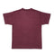 Warehouse & Co. Lot 4601 T-shirt Burgundy-T-shirt-Clutch Cafe