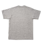 Warehouse & Co. Lot 4601 T-shirt Grey-T-shirt-Clutch Cafe