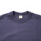 Warehouse 4601 T-shirt Navy-T-shirt-Clutch Cafe