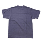 Warehouse 4601 T-shirt Navy-T-shirt-Clutch Cafe