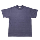 Warehouse 4601 T-shirt Navy-T-shirt-Clutch Cafe