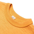 Warehouse 4601 T-shirt Orange-T-shirt-Clutch Cafe