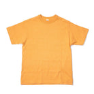 Warehouse 4601 T-shirt Orange-T-shirt-Clutch Cafe