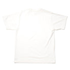 Warehouse & Co. Lot 4601 T-shirt White-T-shirt-Clutch Cafe