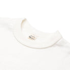 Warehouse & Co. Lot 4601 T-shirt White-T-shirt-Clutch Cafe