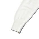 Warehouse & Co. Lot 462 Sweat Parka Cream-Sweatshirt-Clutch Cafe