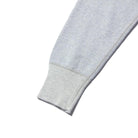 Warehouse & Co. Lot 462 Sweat Parka Grey-Sweatshirt-Clutch Cafe