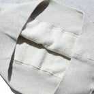 Warehouse & Co. Lot 462 Sweat Parka Grey-Sweatshirt-Clutch Cafe