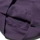 Warehouse & Co. Lot 462 Sweat Parka Navy-Sweatshirt-Clutch Cafe