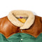 Warehouse x Rocky Mountain Featherbed 2122 Christy Vest Pine Green-Vest-Clutch Cafe