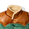 Warehouse x Rocky Mountain Featherbed 2122 Christy Vest Pine Green-Vest-Clutch Cafe