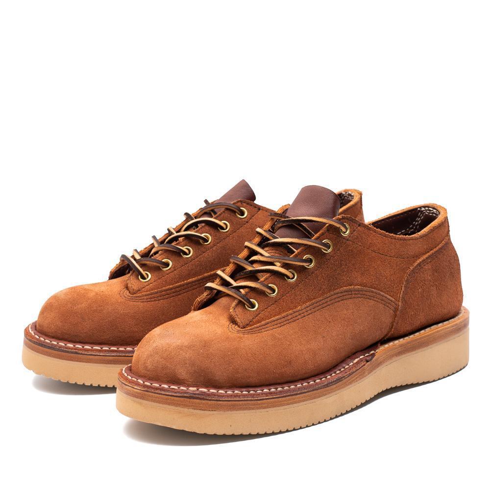 White's Boots Northwest Oxford Red Dog