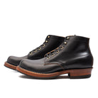 White's Semi-Dress Black Chromexcel-Boots-Clutch Cafe