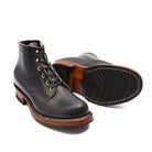 White's Semi-Dress Black Chromexcel-Boots-Clutch Cafe