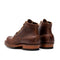 White's Semi-Dress Brown Chromexcel-Boots-Clutch Cafe